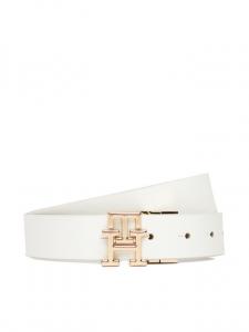 Женский ремень Tommy Hilfiger AW0AW17768, экрю