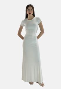 Платье Elara Maxi dress, Weiß/White
