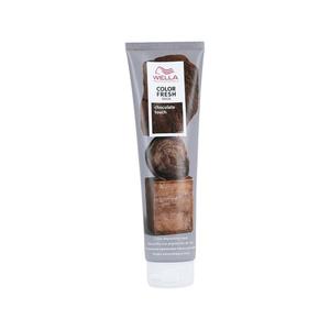 Окрашивающая маска для волос Chocolate Touch, 150 мл WELLA PROFESSIONALS, COLOR FRESH