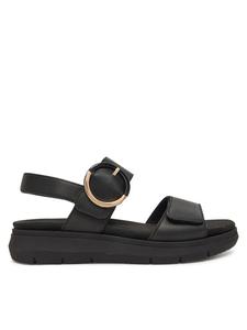 Сандалии D2K50-00 Remonte, черный