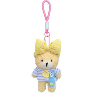 Плюшевый кулон Sweet Style Bear Dolls высотой 15 см Brangdy