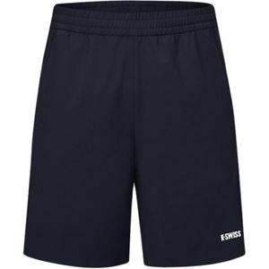 KSWISS Повседневные шорты мужские темно-индиго K·SWISS