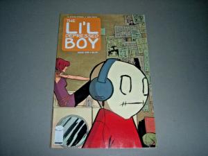 Lil Depressed Boy #1 (Image Comics)