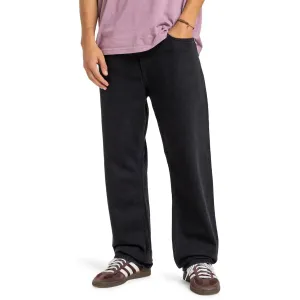 Мужские джинсы Aqua Cult Denim Quiksilver, черный