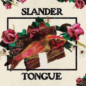 Виниловая пластинка Slander Tongue: Slander Tongue