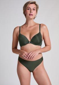 Трусы Hunkemöller Thong, Green