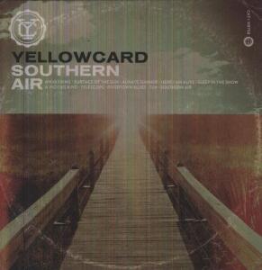 Виниловая пластинка Yellowcard - Southern Air