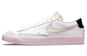 Кроссовки Nike Blazer Low 77 Be True 2021