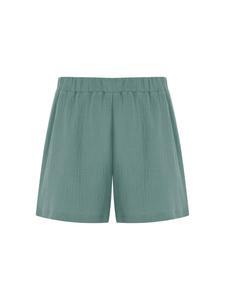 Шорты Freshlions, мятный