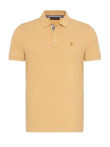 Рубашка Jacey Quinn, песочный