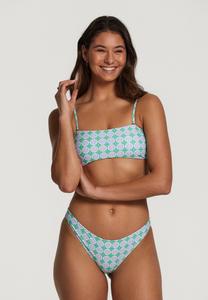 Бикини Lola Set Shiwi, цвет fresh green