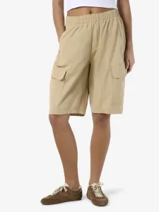 Шорты нмкирби Noisy May, White Pepper