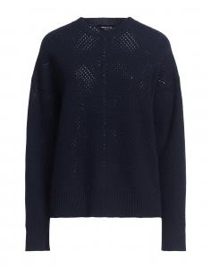 Свитер Fabiana Filippi, полуночно-синий