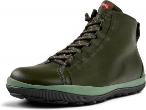 Мужские ботинки Camper Peu Pista GM Fashion, темно-зеленый