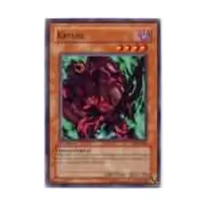 CCG Крюэль (Общий), Yu-Gi-Oh - Pharaonic Guardian - Singles