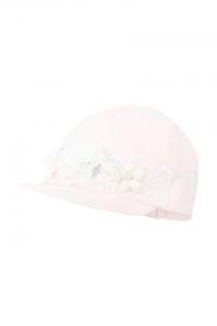 Детская кепка ENOLA Jamiks, розовый
