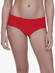 Норские цветочные хипстеры Chantelle, Poppy Red