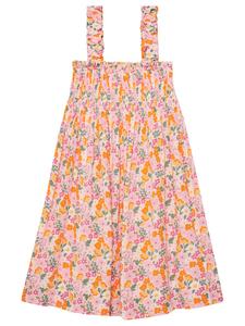 Летнее платье стандартный крой DFP3261CF Original Marines, мультиколор