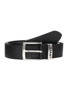 Ремень LEVI'S  New Ashland, черный