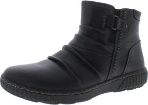 Женские ботильоны Clarks Caroline Orchid, черный