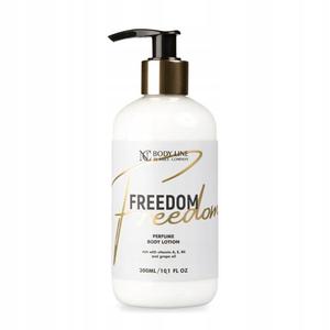 Лосьон для тела NC Nails Freedom 300 мл Inna marka