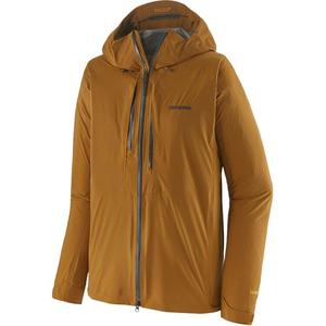 Куртка Patagonia M10 Storm, хаки