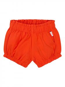 Шорты Noppies, красный