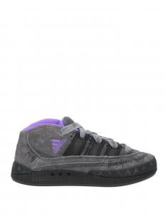 Кроссовки Adidas, угольно-серый