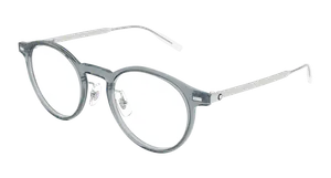 Мужские оптические оправы MB0426O MONTBLANC
