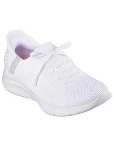 Кроссовки Skechers BRILLIANT PATH, белый