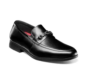 Лоферы Rellaire Loafer Stacy Adams, черный