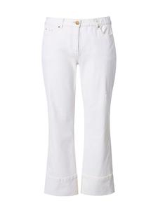 Джинсы Ulla Popken, белый