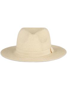 Шляпа normani Medan, кремовый