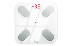 Весы для измерения процента жира в организме PICOOC, белый