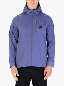 Непал худи куртка LUKE 1977, Future Dusk