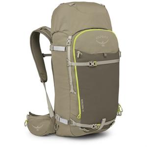 Рюкзак Soelden 45 Osprey, Olive Tan