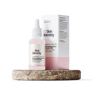 Лактобионовая кислота 2% 30 мл Id Skin Identity