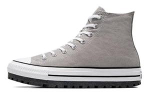 Кроссовки Converse Chuck Taylor All Star Canvas унисекс, Gray