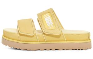 Слайд Женский банановый пудинг Ugg