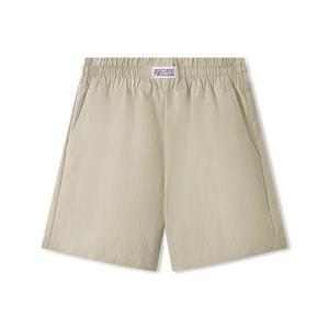 Повседневные шорты Women's Rock Beige Skechers, бежевый