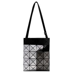 ISSEY MIYAKE ПВХ смола ручная наплечная сумка черезплечная унисекс бронза смешанная