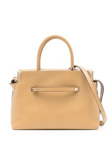 Сумка-сэтчел Mercer Tory Burch, нейтральный