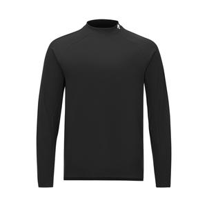 Тренировочный трикотаж для мужчин DESCENTE, bk-черный