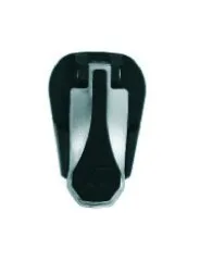 Сменные пряжки SG-12 Gaerne, черный