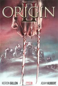 Wolverine: Origin II (Marvel Enterprises)