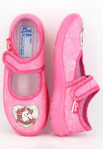 Тапочки FANTASY WORLD Beck, цвет rosa