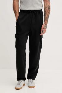 Спортивные штаны ZNE Adidas, черный