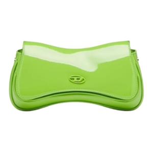 DIESEL Сумка-клатч Play Clutch через плечо