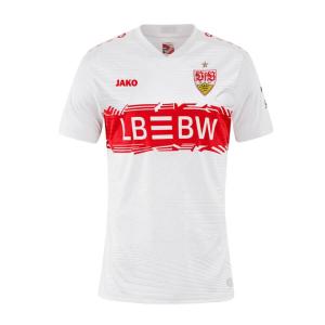 JAKO Женская/мужская домашняя футболка VFB Stuttgart 2025/26
