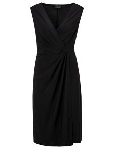 Вечернее платье Goldner, черный